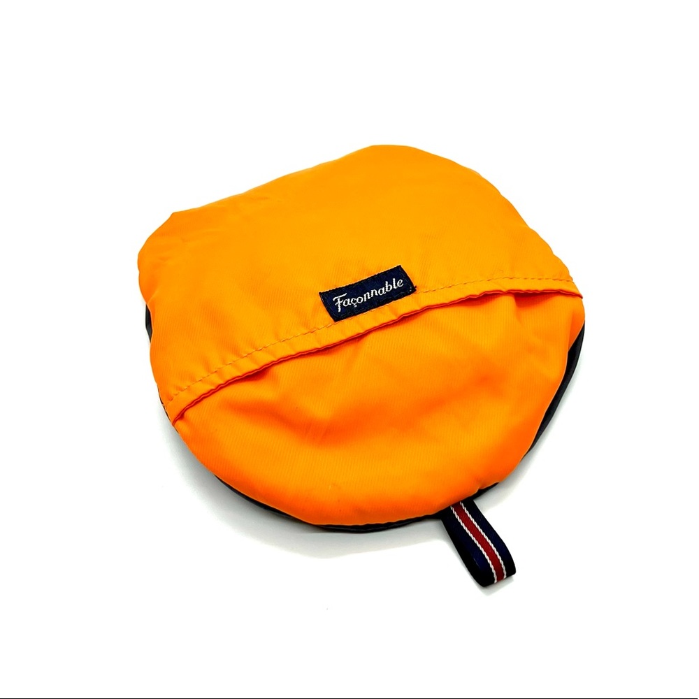 Unisex Faconnable Rain Hat